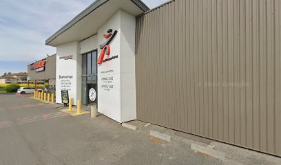 Intermarché station-service Verdun Sur Garonne