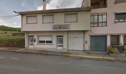 Centro Odontológico Pontecarreira en Frades