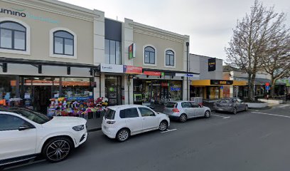 NZ Post Shop Rangiora Central