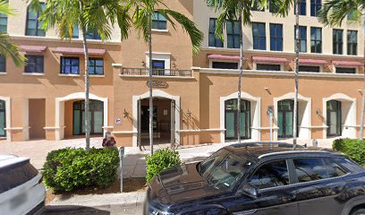 Coral Gables Office