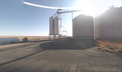 Highline Grain Growers, Inc