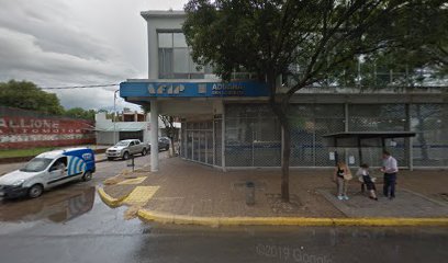AFIP - Aduana San Lorenzo
