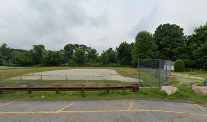 Fayville Park-baseball field