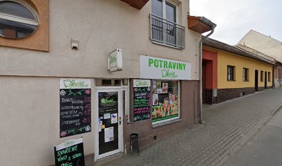 Potraviny Drakoun