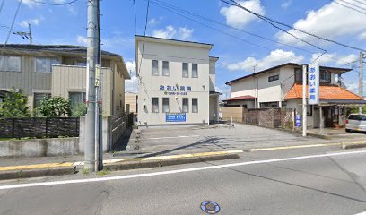 あおい薬局 日光店