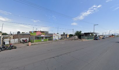 Trasportes Orta Base Chihuahua