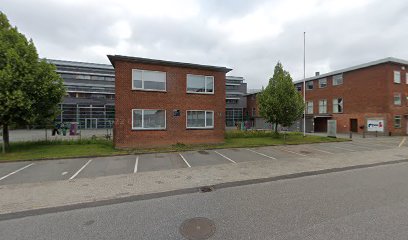 Kirstinebjergskolen Høgevej