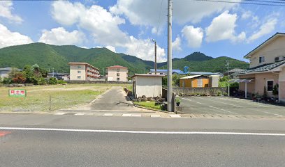 (有)前川造園緑化 宇和営業所