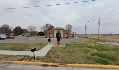 Bank of Clinton County