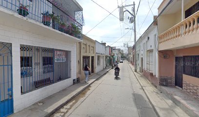 Asopelcaribe Asociación de Pensionados Electricaribe