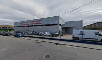 Centro De Inspecções Automóveis