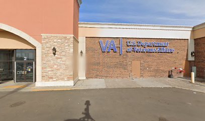 Bismarck VA Clinic
