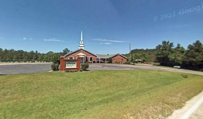 East Pleasant Grove Baptist Church