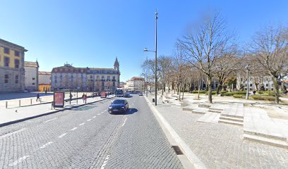 Museu do Tribunal da Relação do Porto