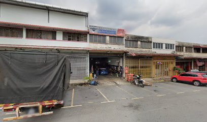 Wing Ping Car Air-Cond & Wiring Service Centre