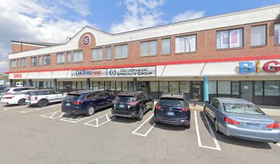 Dr. Brett Carr - Pet Food Store in Milford Connecticut