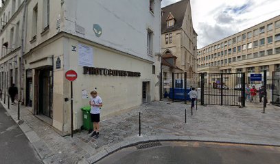 École des Neurosciences de Paris Île-de-France