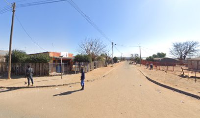 Bethel methodist church of southern Africa