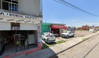 Cabrito Y Barbacoa Agustin