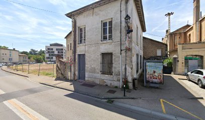 Postes Et Télécommunications Sainte-Colombe