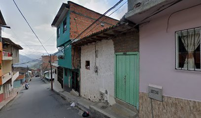 Almacén Cosmos Gissela