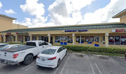 Glover - Pet Food Store in Homestead Florida