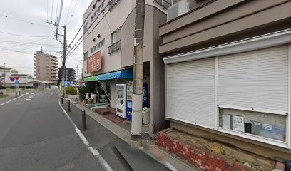 東岩槻釣具センター