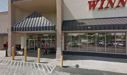 Winn-Dixie Pharmacy