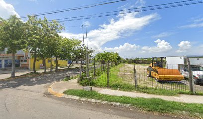 Terreno Paseo de las Garzas