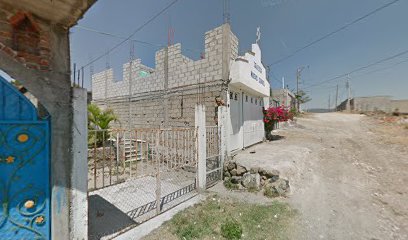 Iglesia Nuevo Israel