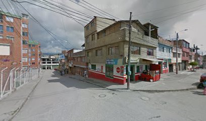 Soacha, cundinamarca.