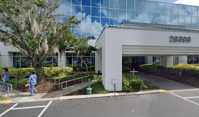 Wellness Center of Palm Harbor