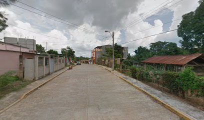 TALLER DE BICICLETA VIRGEN DE GUADALUPE