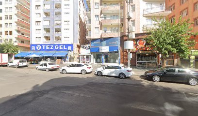 Turkcell-tim İletişim Merkezi