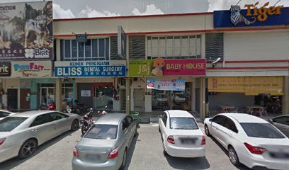 Bliss Dental Surgery Seberang Perai Tengah