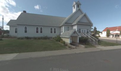 Presbyterian Church of Big Bay