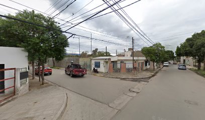 CAPS SAN JOSE OBRERO