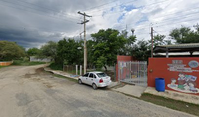 Centro de Salud Rural San Antonio
