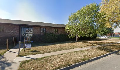 The Good Neighbor Community Center Perishables & Non Perishables Food Pantry