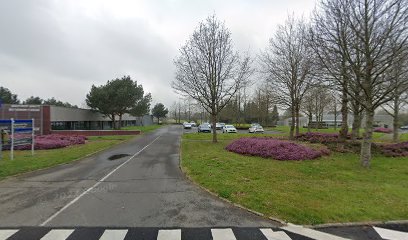 Laboratoire d'Anatomie Pathologique Vétérinaire de l'Ouest LAPV Ouest Ploufragan