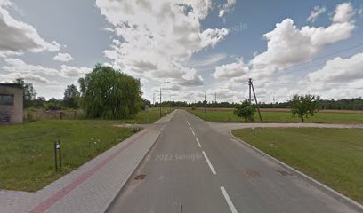 Šiaulių regiono atliekų tvarkymo centras, Naujosios Akmenės padalinys