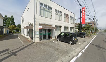 株式会社青森銀行 六ヶ所中央支店