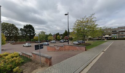Parking Kerkplein