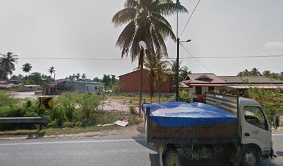 Kampung Lambor