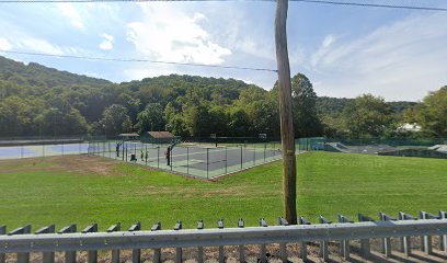 Basketball Court