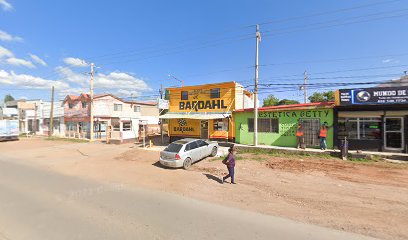 Tecnica Automotriz Jc - Taller de reparación de automóviles en Cuauhtémoc, Chihuahua, México