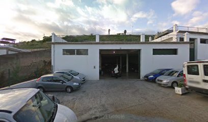 Oficina de Reparação Automóvel Orlauto - Madeira