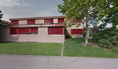 Gemeindeverwaltung Heimberg