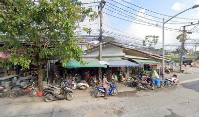 Motor Bike Repair Samui