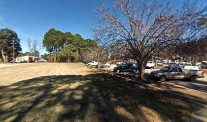 Centennial Garden (UGA-Tifton)